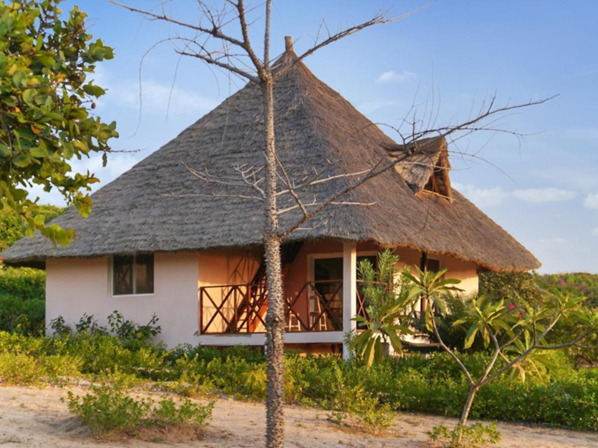 Cozy house with sea view - B&B Boukot Ouolof