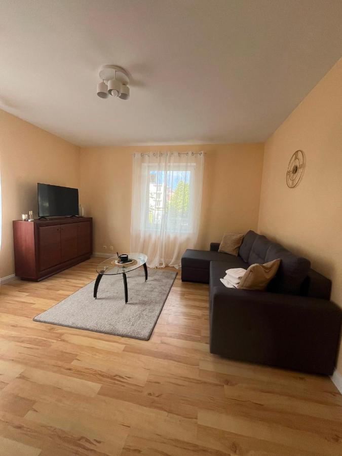 PANORAMA Władysławowo2 - Ferienwohnung Władysławowo