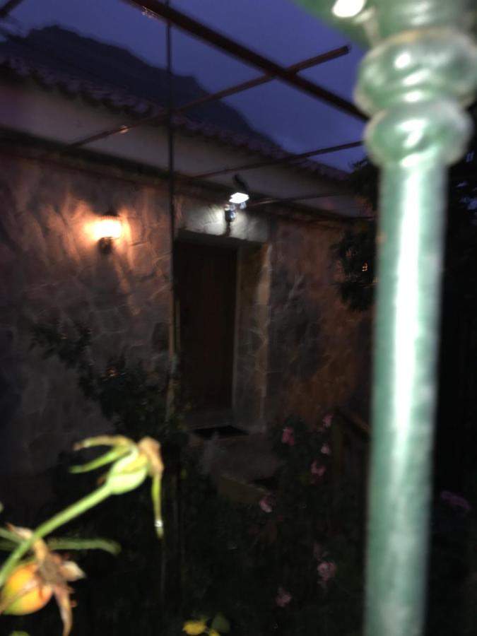 Casa Elisa Canarias - B&B