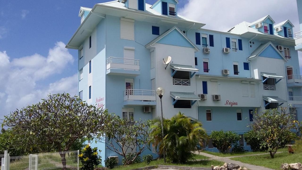 Appartement moderne à Sainte-Anne 43 m² avec vue mer - Chambres d'hôtes Sainte-Anne