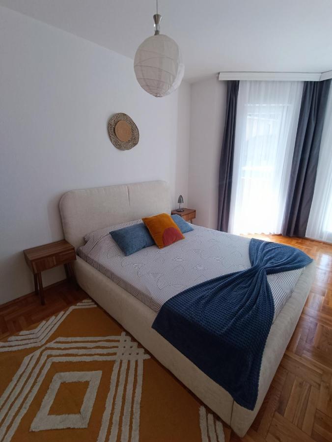 Appartement 2 Chambres avec Balcon