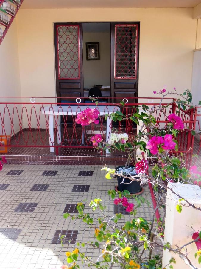 Appartement charmant à Fort-de-France, 55 m², proche centre-ville - Chambres d'hôtes Fort-de-France