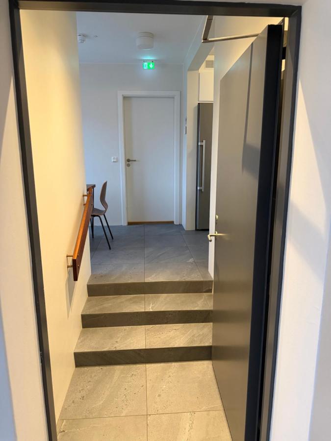 Eyja Guesthouse - B&B Sandgerði