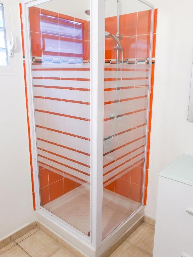 Maison accueillante à Anse-Bertrand avec jardin privé 70 m² - B&B Anse-Bertrand