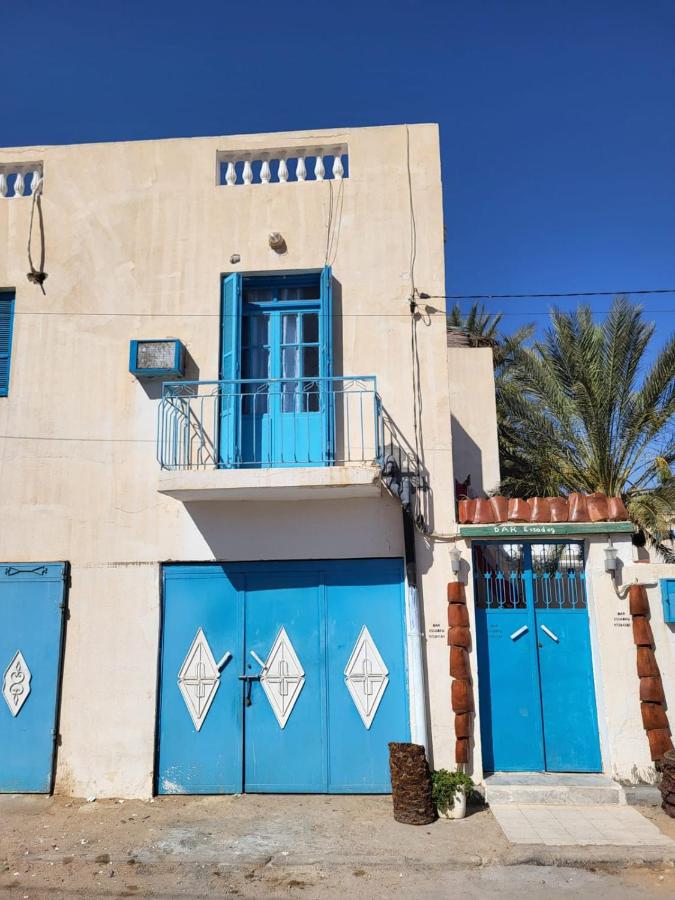 Dar Essadeg - B&B Tataouine