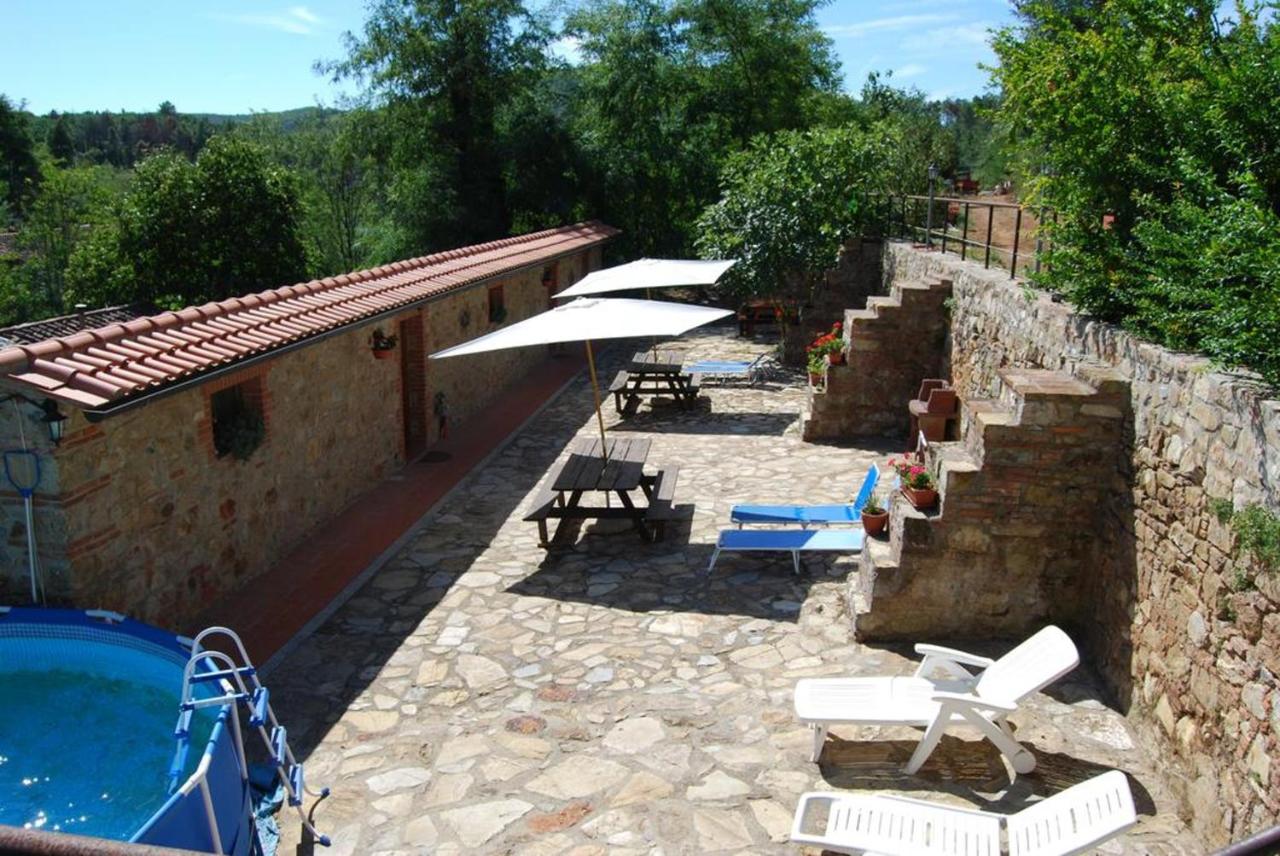 Spacious Apartment in Massa Marittima with Shared Pool - Bed and Breakfast Massa Marittima