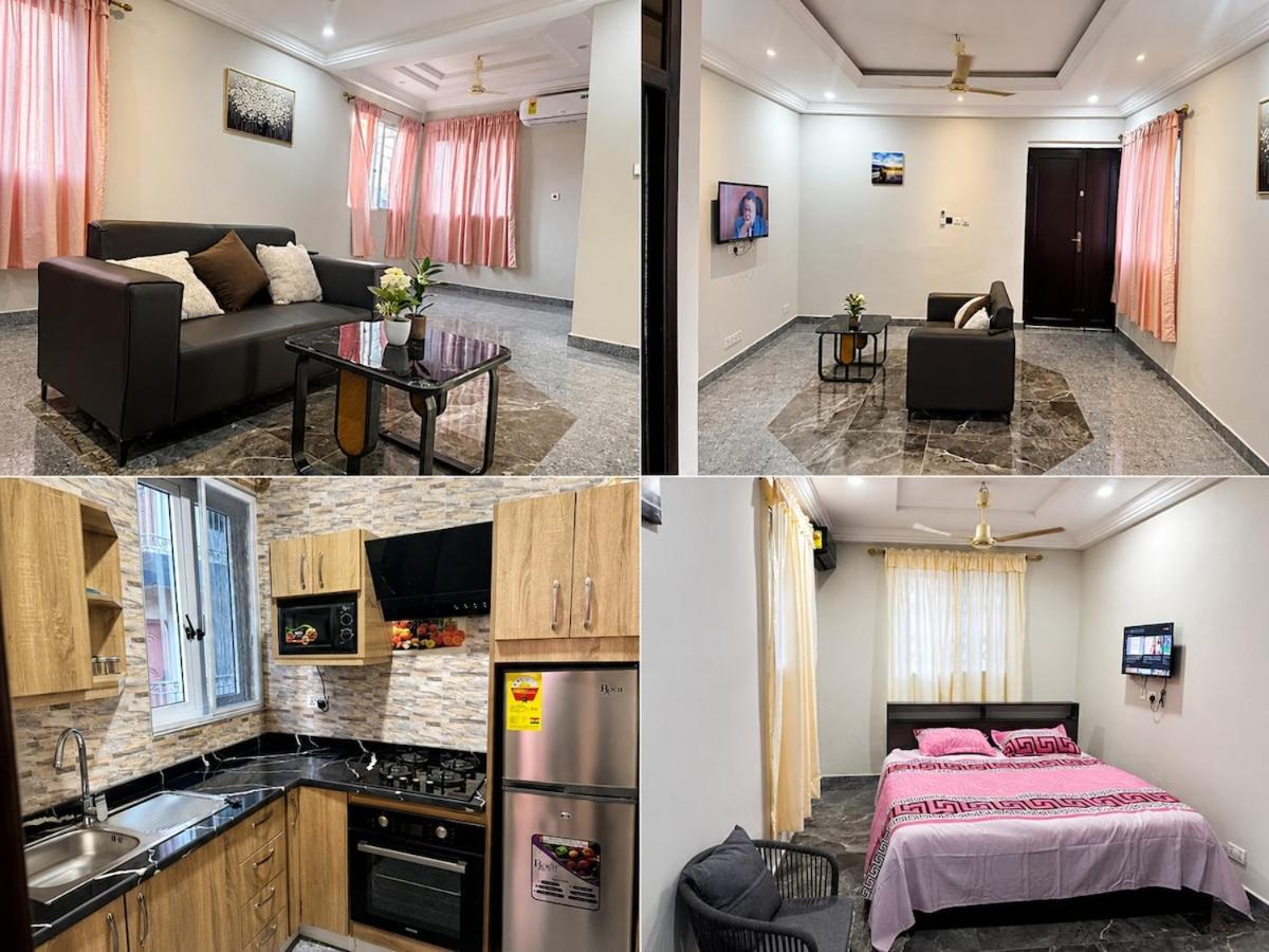 Augusta - B&B Accra