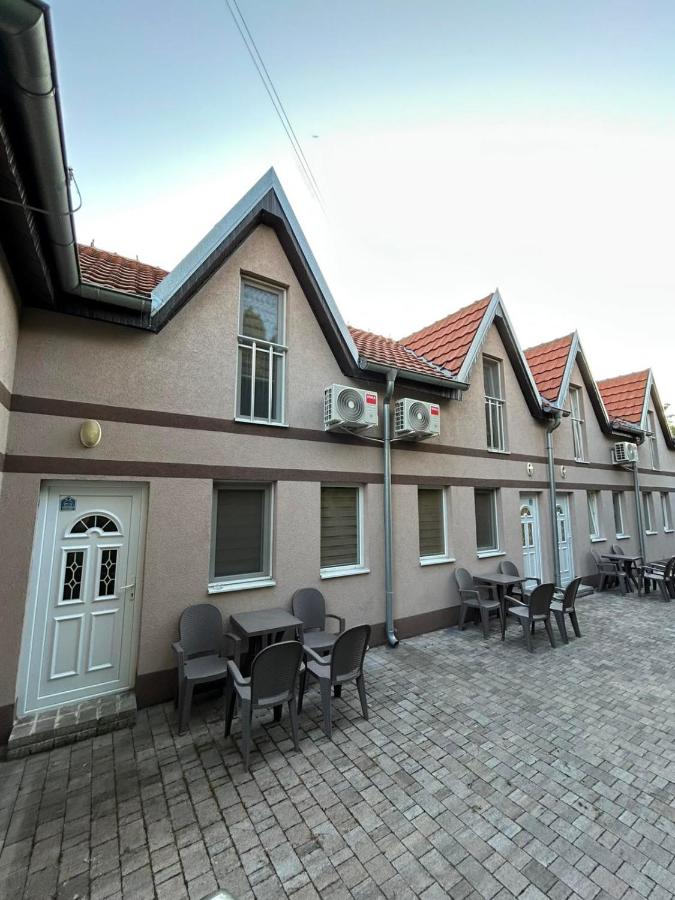 Apartmani Sahara - B&B Soko Banja