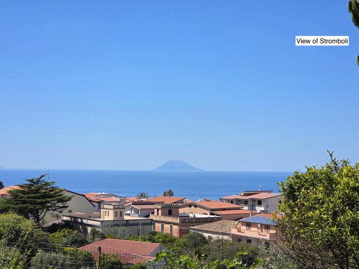 Casa Tramonto - B&B Santa Domenica