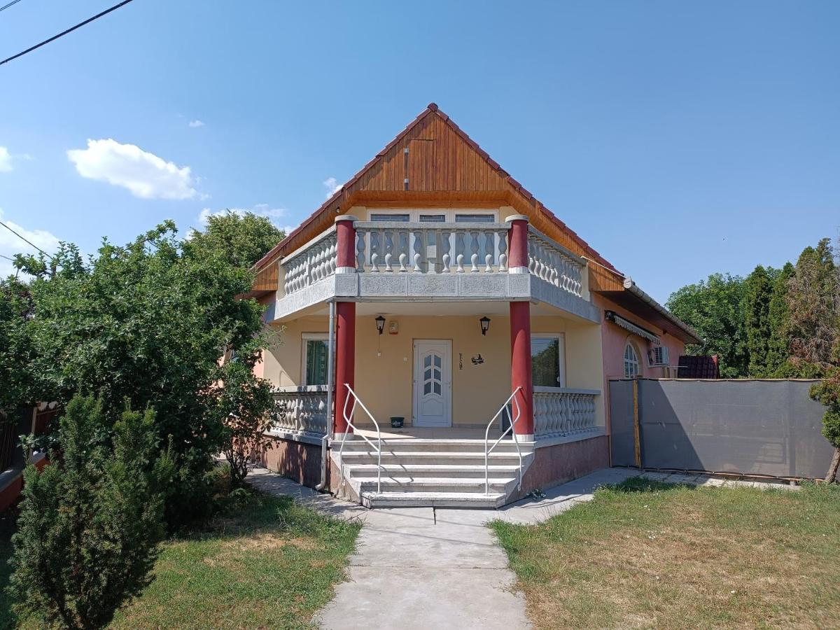 Alice Apartman - B&B Kisköre