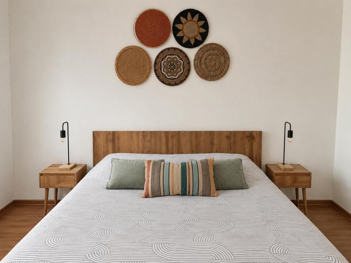 Sunny Apt II - FREE parking - Chambres d'hôtes Pristina