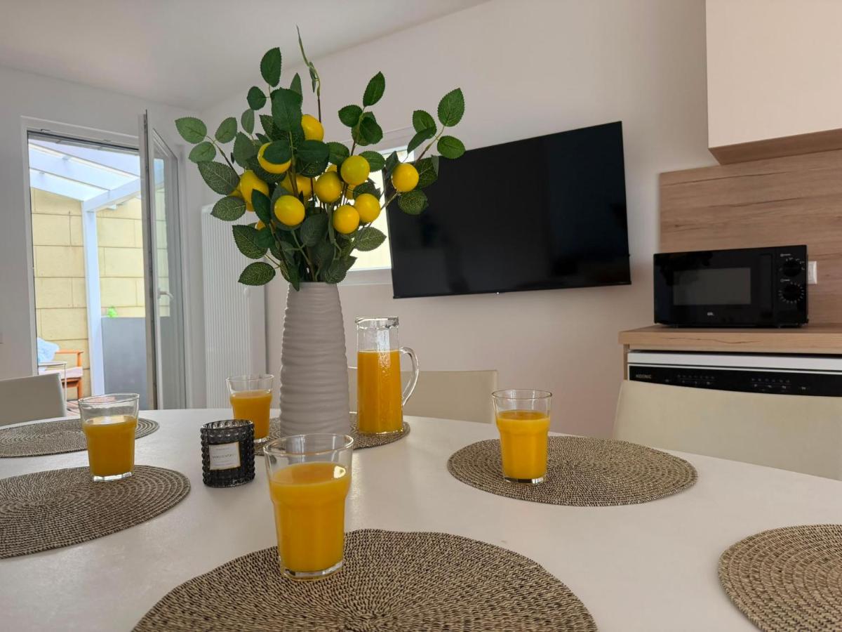Apartment Itzehoe - Ferienwohnung Itzehoe