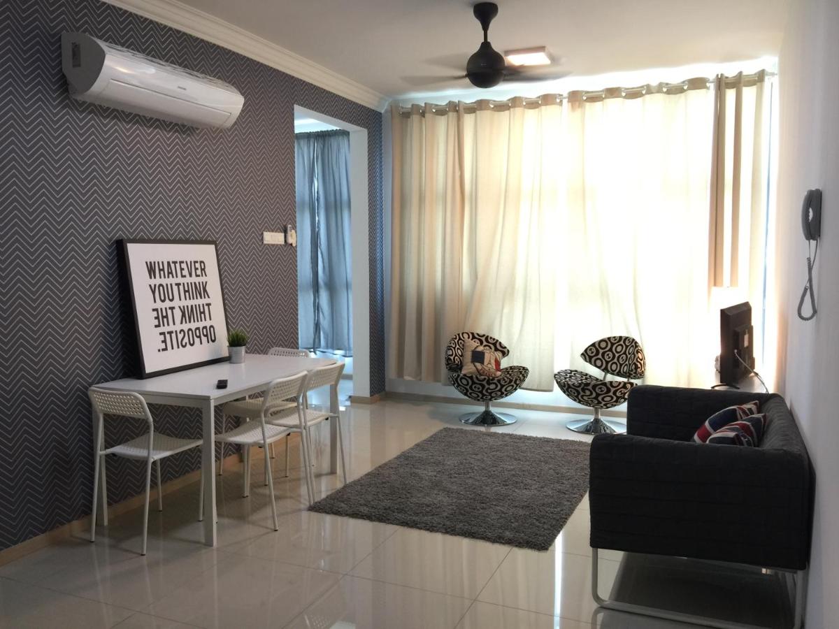 B&B Shah Alam - VIsta Home Homestay at Vista Alam - Bed and Breakfast Shah Alam