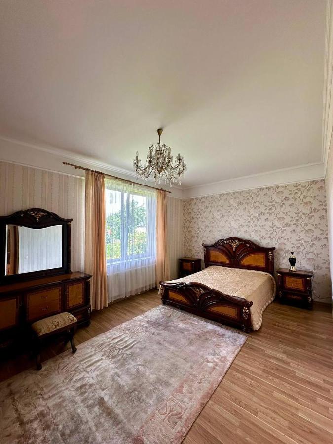 fourth line - B&B Riga