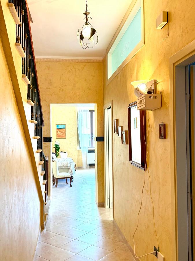 Dimora sul Ponte Antico - B&B Corigliano Calabro