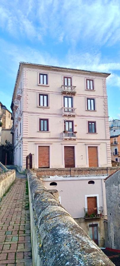 Dimora sul Ponte Antico - B&B Corigliano Calabro