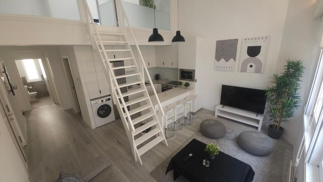 Alpalop - B&B A Coruña