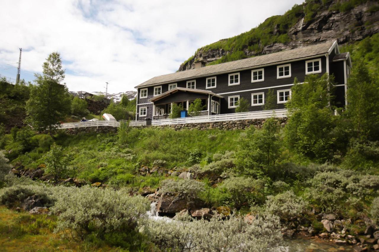 Myrdal Fjellstove - Chambres d'hôtes Myrdal