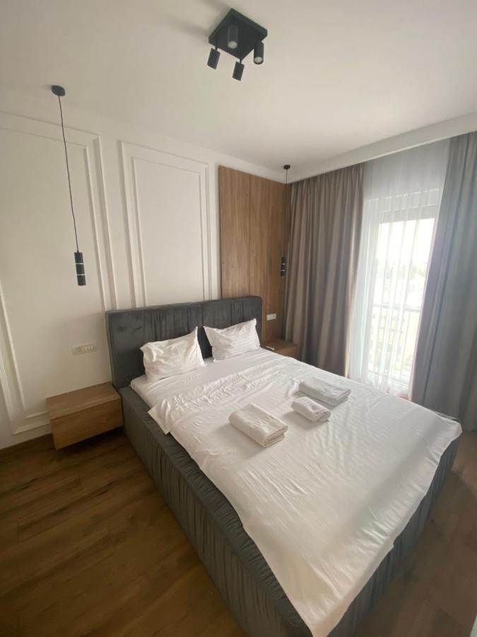 Apartamente Arad Premium - Chambres d'hôtes Arad