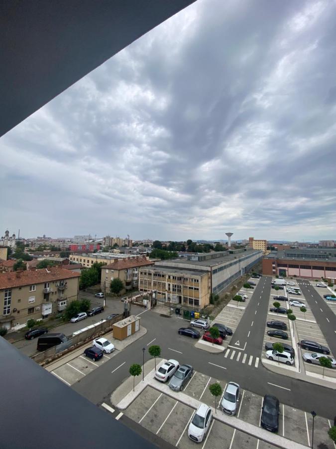 Apartamente Arad Premium - Chambres d'hôtes Arad