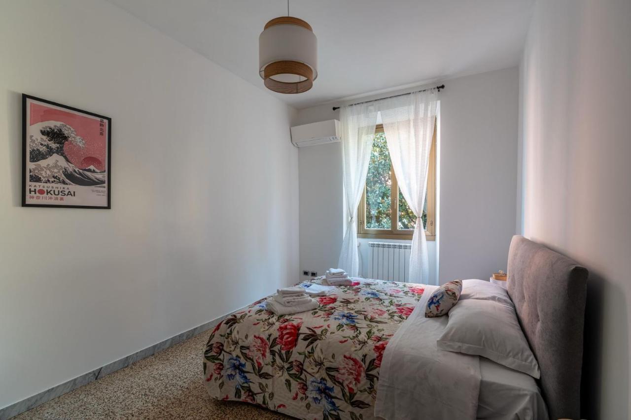 Brunella Cozy Apt - by Viva Domus - B&B Roma
