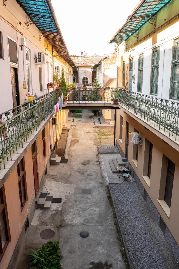Casa Munk - B&B Oradea