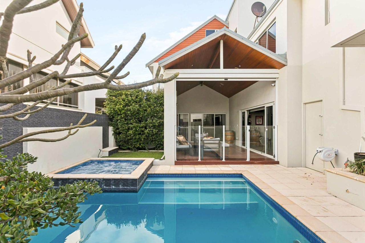 The Harbour Mirage - Spa - Pool - Harbour front - Gym - Games room - 6BR - B&B Perth