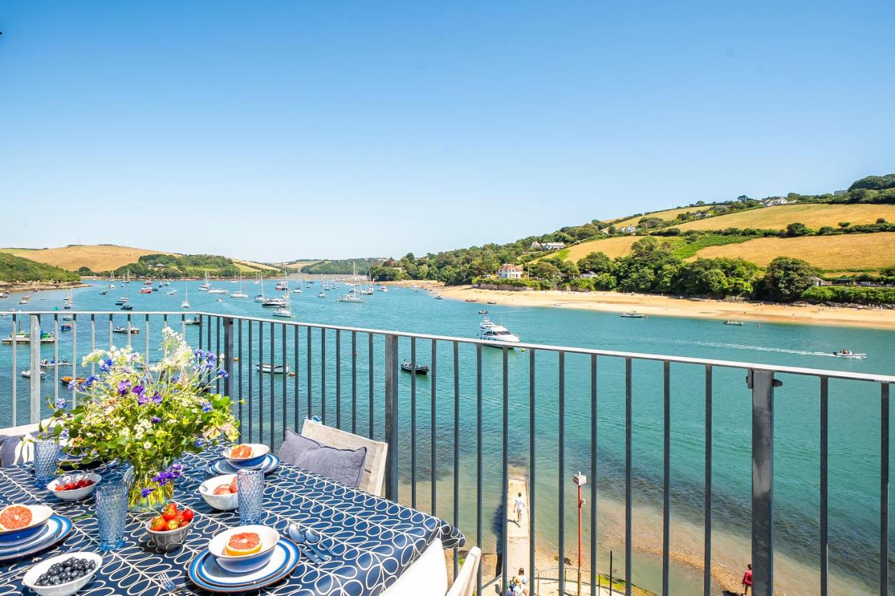 No 38 The Salcombe - B&B Salcombe