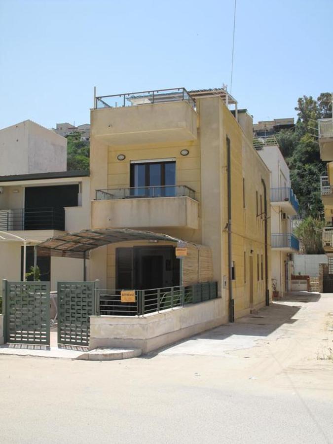 Bright Apartment Alcamo - Ferienwohnung Alcamo
