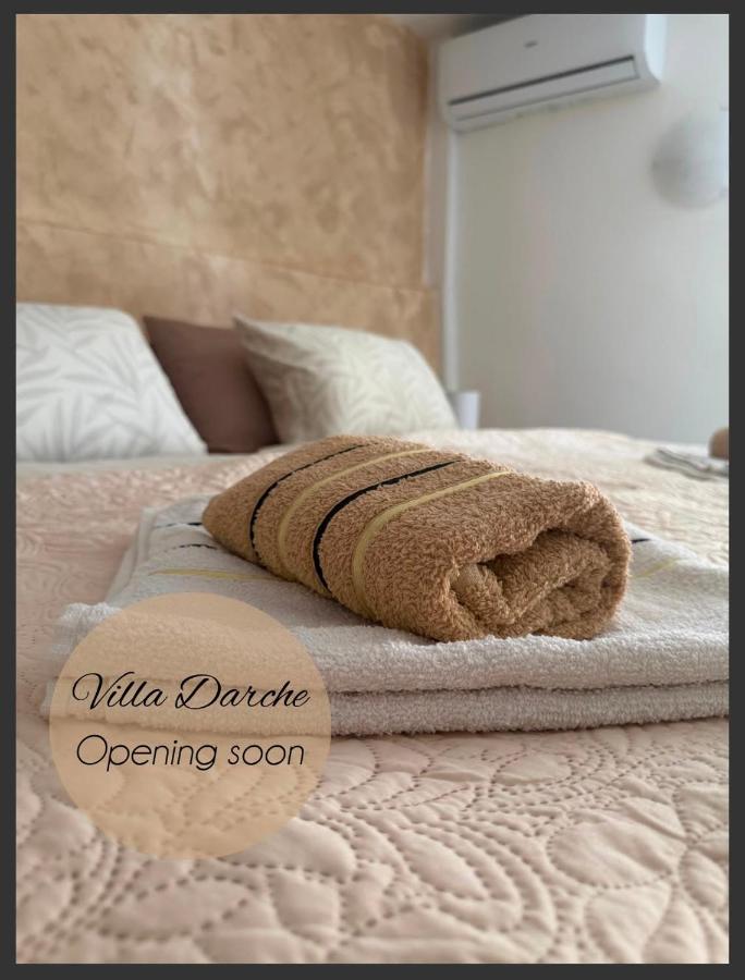 Villa Darche - B&B Vrbnik