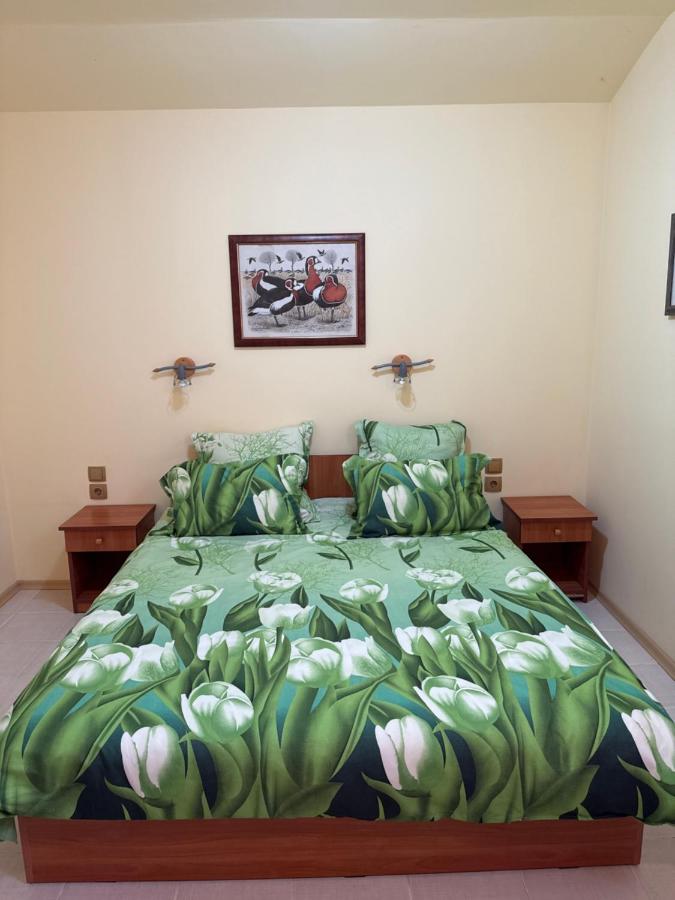 Triple Room with Lake View