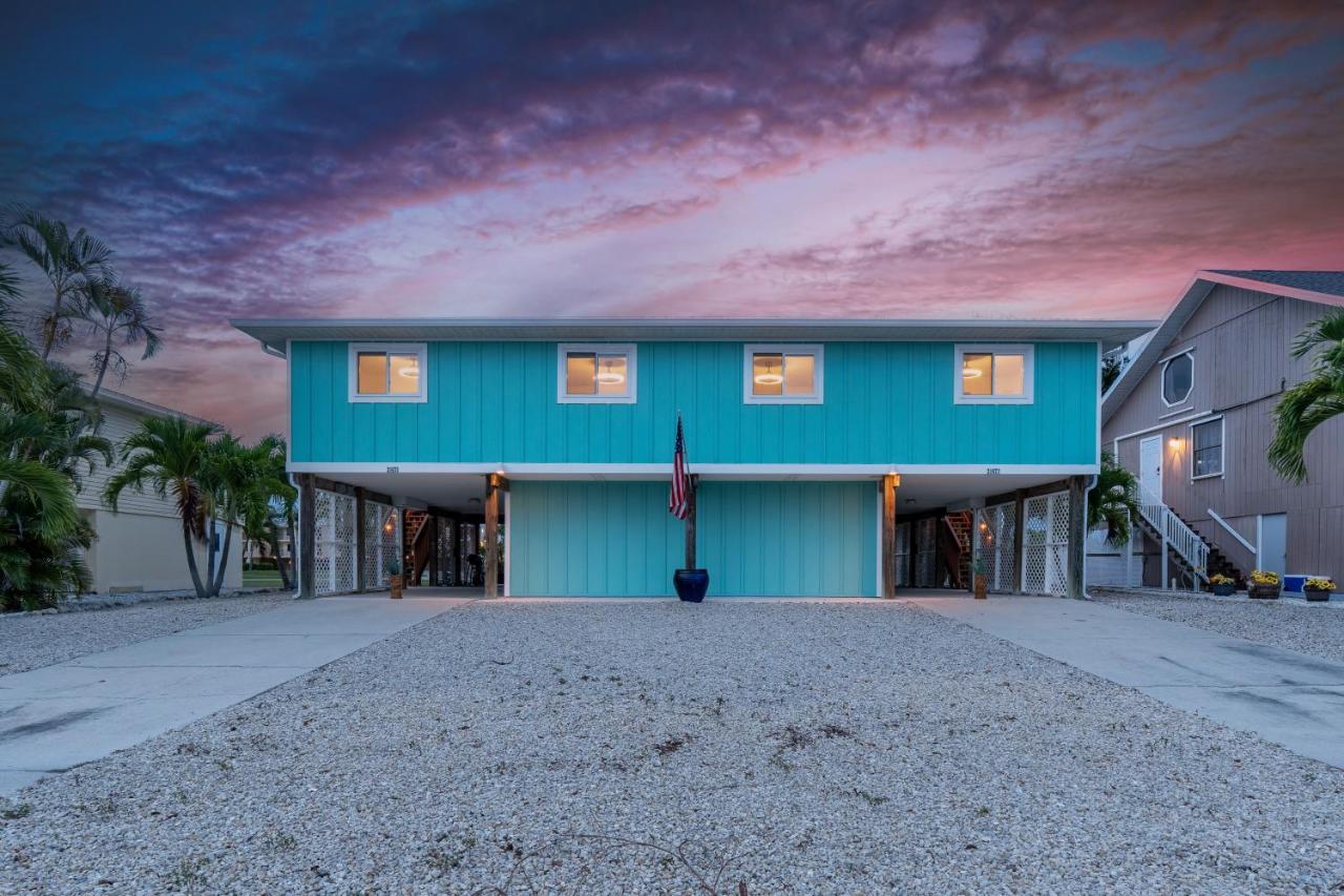 Endless Tides 1 by Sun Palace Vacations - B&B Fort Myers Beach