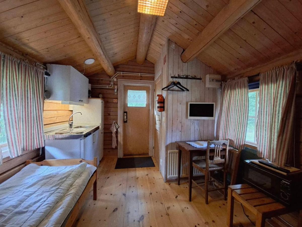Maison 1 Chambre