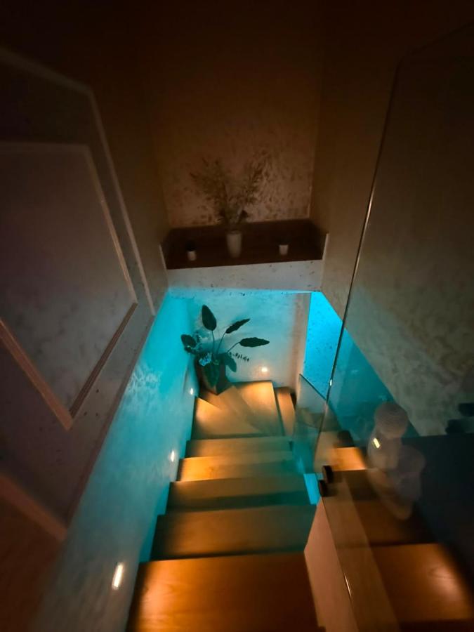 Luxury Apartments Golem 1 - B&B Golem