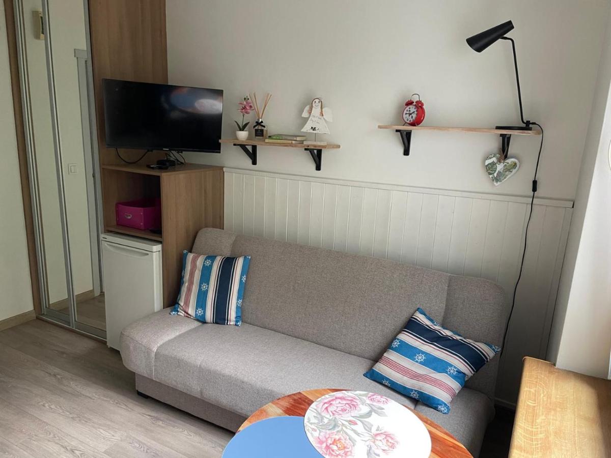 Apartament Lilipucik 2 - Ferienwohnung Stettin