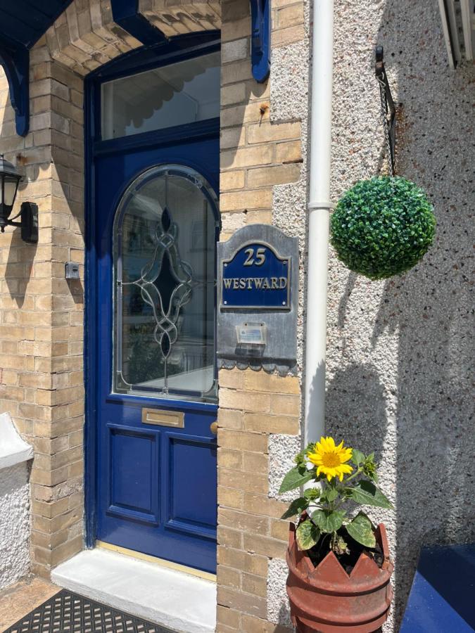 Westward B&B - Bed and Breakfast Newquay