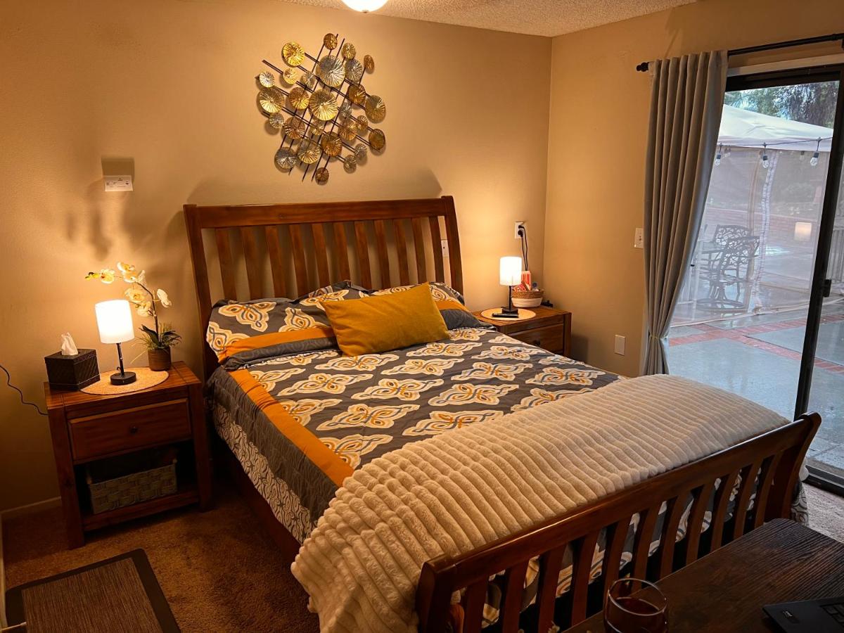 Private Guest Room - Chambres d'hôtes Hemet
