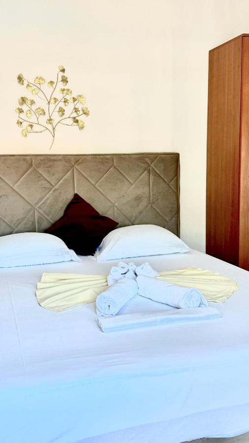 Quadruple Room with Balcony
