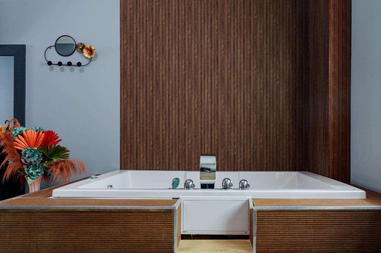 Cappo suites - Ferienwohnung Weliko Tarnowo