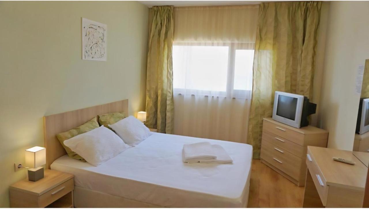 July Morning Seaside Resort Apt A06 - B&B Kavarna