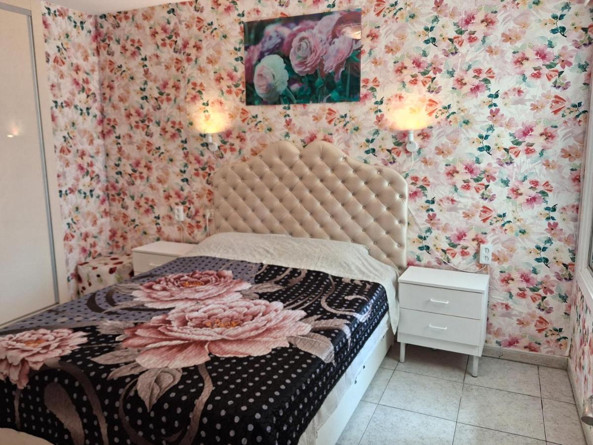 Las Floritas - Bed and Breakfast Playa de las Américas