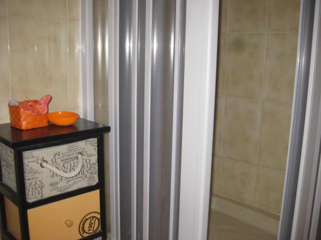 Vierpersoonskamer met Eigen Badkamer