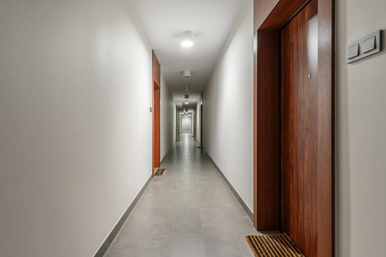 ShortStayPoland Rayskiego B205 - B&B Warsaw