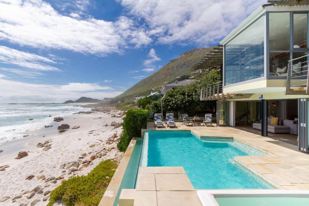 Villa Misty Cliffs - B&B Scarborough