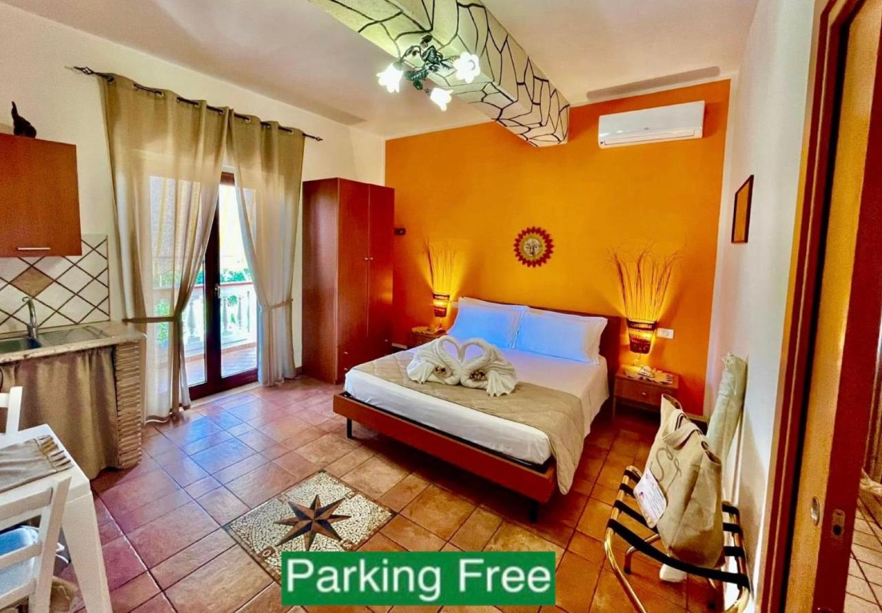 Tropea Casa Scirocco - Chambres d'hôtes Tropea