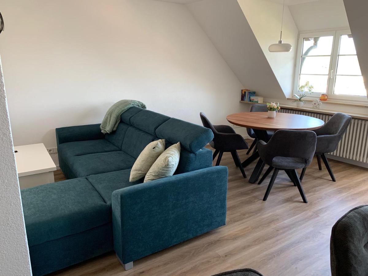 Loggia - B&B Stockach
