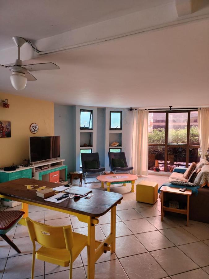Mandara Ponta Negra Apartment - B&B Natal