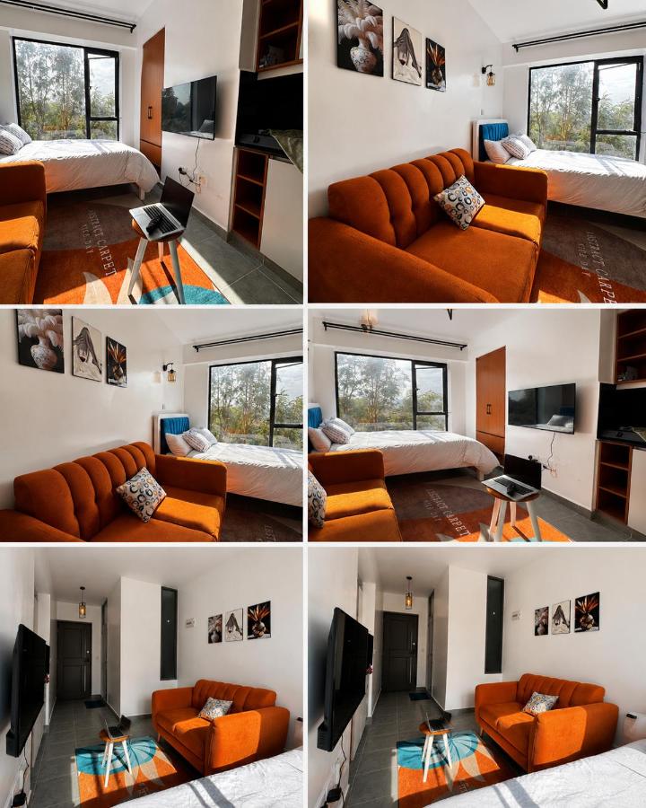 SUITE & Stay NAIROBI - Ferienwohnung Nairobi