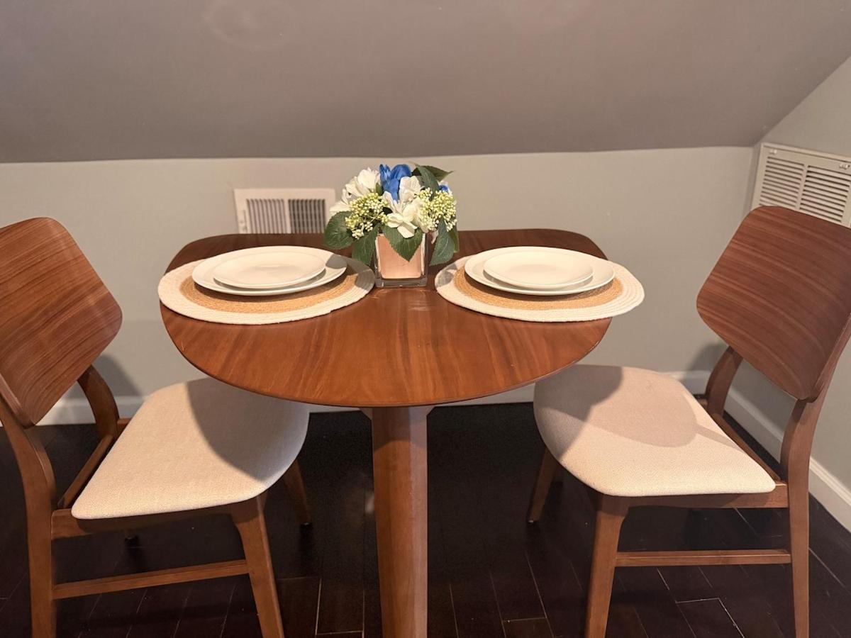 Cozy Studio Near Newark Airport - B&B Elizabeth