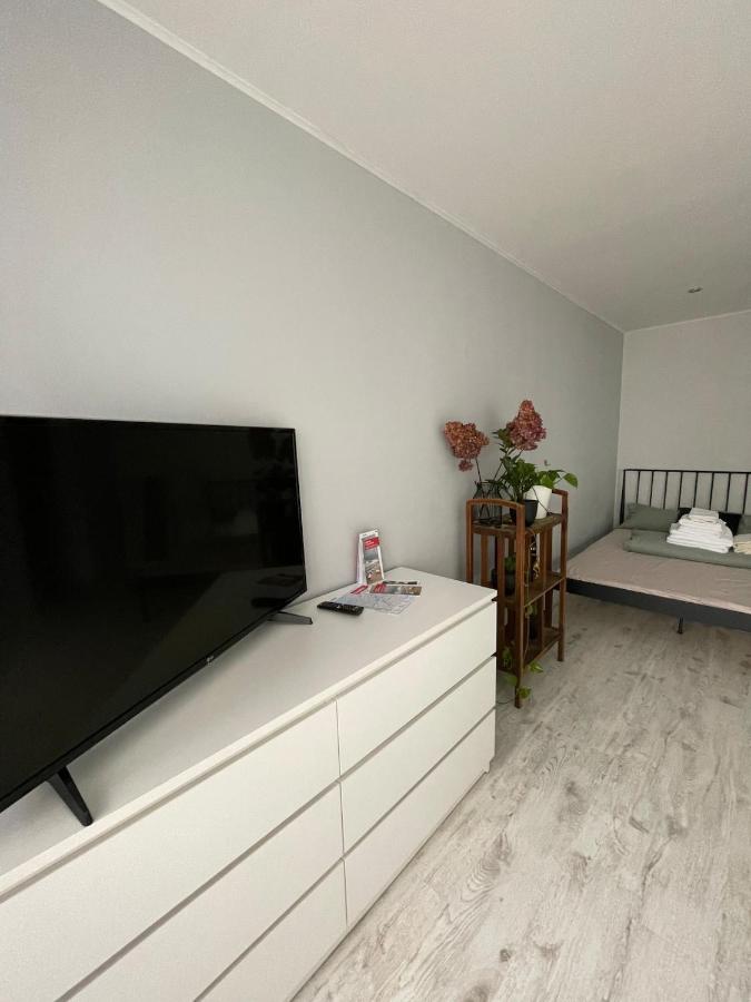 Big street residence - Ferienwohnung Liepāja